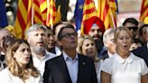 El abogado de Artur Mas pide disculpas por su “error” ante el Tribunal de Estrasburgo en la causa del 9-N