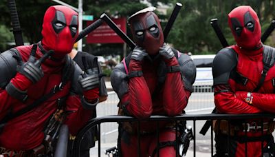 ‘Deadpool & Wolverine’ Reverses Marvel’s Box Office Slump