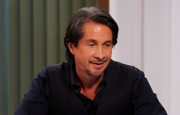 'General Hospital' Stars Share Emotional Goodbyes to Michael Easton