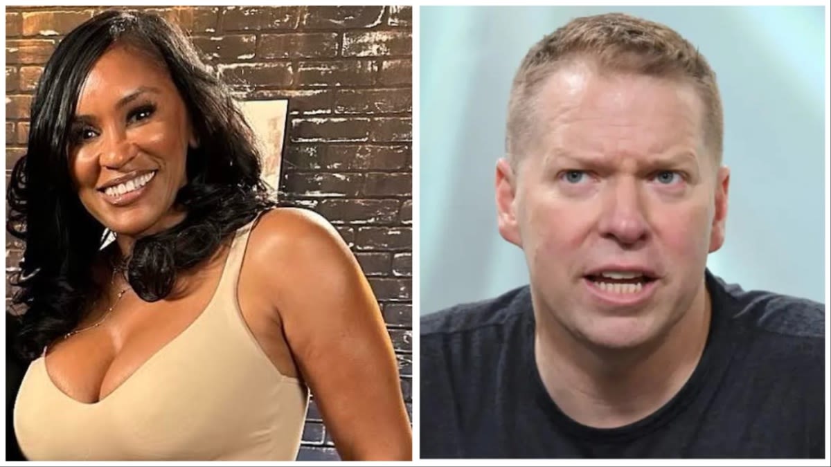 Gary Owen's Ex-Wife Kenya Duke Hints at Reason Why the Comedian's Kids Want No Contact with Him; It Has Nothing to ...