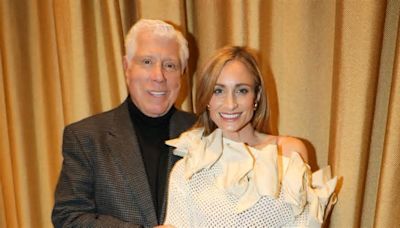 Marcella Hymowitz And Dennis Basso On Style, Ballet And The Youth America Grand Prix Gala