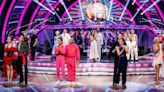 Strictly Come Dancing announces sixth celebrity elimination