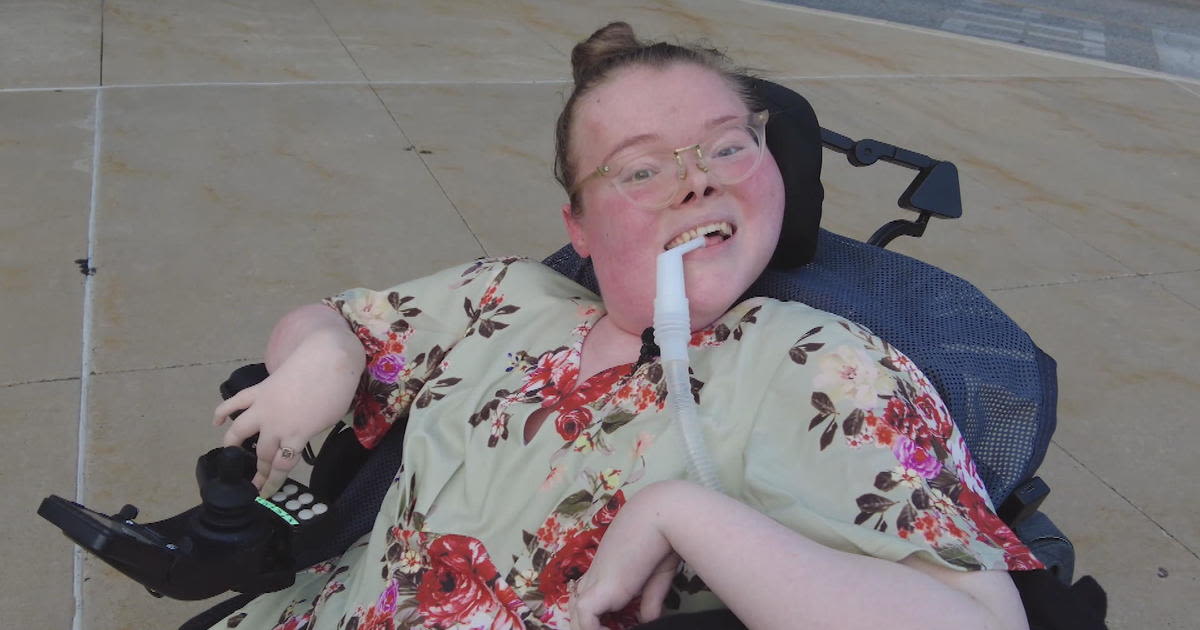 Delaware County student with muscular dystrophy to perform in "Romeo and Juliet" in Media