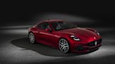 2024 Maserati GranTurismo Returns with Some Radical Changes, Same Sex Appeal