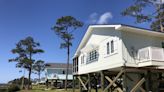 Lake Shelby cabins reopen, pier still closed as Gulf State Park continues Hurricane repairs