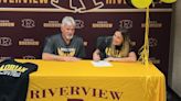 Riverview’s Abigail Miller signs on to run track at Adrian College
