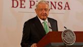 López Obrador espera que les vaya 'muy bien' a atletas mexicanos en París 2024