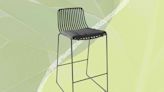 The 7 Best Outdoor Bar Stools of 2023