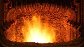 Scientists make 1832°F heat with solar power to cook cement and steel