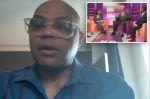 Charles Barkley slams CNN ‘boneheads’ after ‘King Charles’ show with Gayle King flops: ‘Full of s–t’