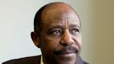 Rwanda is releasing dissident Paul Rusesabagina from prison, the government says. The hero whose story inspired 'Hotel Rwanda' saved over 1,000 people from being massacred in the 1990s.
