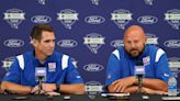 Giants’ Joe Schoen, Brian Daboll will be back ‘barring something drastic’