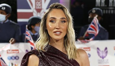 TOWIE and Love Island stars with allergies call for an 'Allergy Tsar'