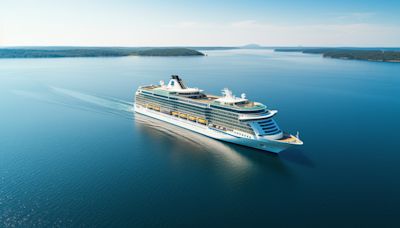 Royal Caribbean Cruises Ltd. (RCL): Riding the Wave of Recovery with Strong Q2 Results and Upgraded Guidance