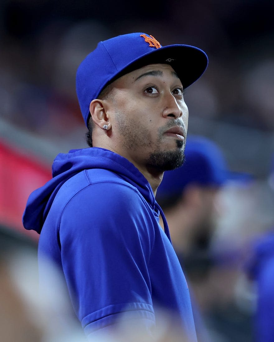 Deadspin | Mets' Edwin Diaz declines to appeal foreign substance suspension