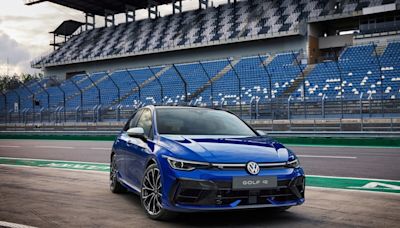 Volkswagen新世代Golf R與Golf R Variant保留上一代好口碑功能，但在細節上有更多琢磨(深度介紹)