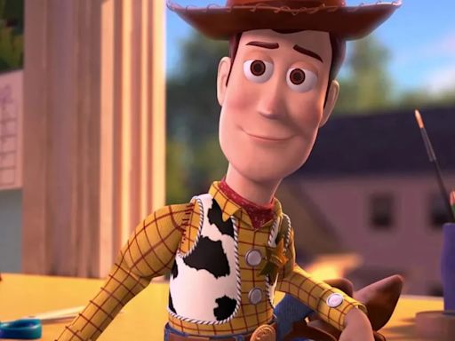 Cómo se vería Woody de Toy Story si fuera humano: la inteligencia artificial lo recreó y reveló su apellido | Por las redes
