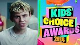 The Kid Laroi Set To Perform On Kids’ Choice Awards 2024; DEETS