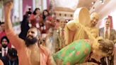 Anant Ambani Pours Tubs Of Haldi On Mom Nita Ambani In New Video; Ranveer Singh Is Dancing Here Too