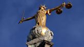 Man in court charged with making explosive substances