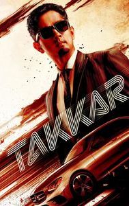 Takkar (2023 film)