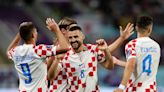 Croacia vs. Canadá: resumen, goles y resultado del partido del Mundial 2022