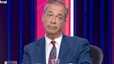 Farage Called Out 3 Times For Not Standing As An MP But Still Making Many Media Appearances