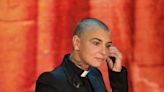 El inquietante episodio con dos acosadores que Sinéad O'Connor reveló diez días antes de su muerte