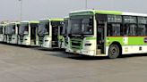 Nashik: Citylinc Bus Service Faces Shutdown as Contract Expiry Looms