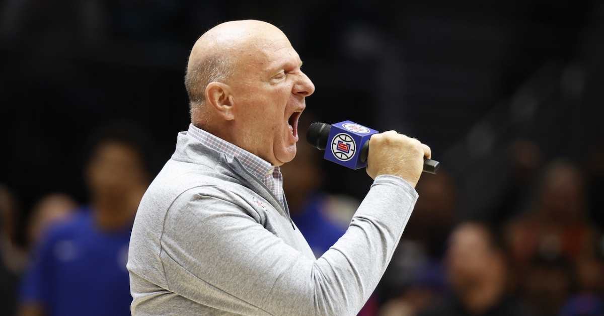 Survey reveals players, coaches, and execs believe the LA Clippers had one of the worst offseasons