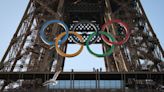 The IOC says the Olympic Games has reached gender parity, but historic gender inequality still lingers