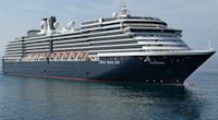 Holland America Line’s 2026 Europe Season Allows Guests to Choose Their Own Mediterranean Adventure