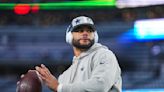 NFL Rumors: Cowboys 'Pretty Passive' in Pursuing Dak Prescott Contract Extension