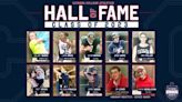 Catawba College announces 2023 athletic hall of fame class