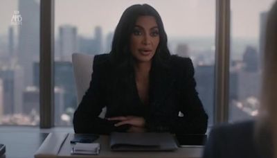 Kim Kardashian sinks her claws into sassy ‘American Horror Story’ role, as ‘Delicate’ returns to FX - WSVN 7News | Miami News...