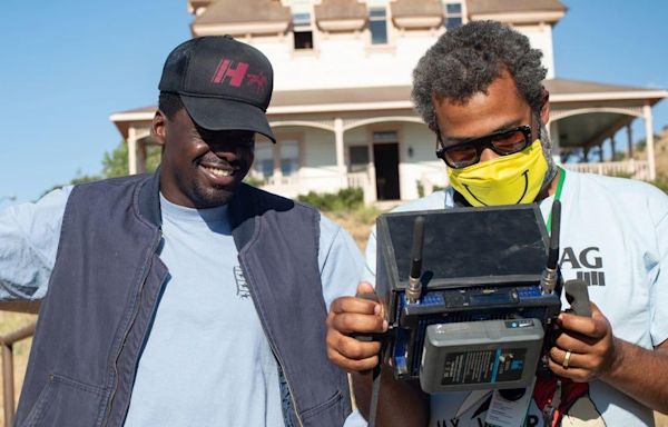 Jordan Peele Developing Reboot of Prank Show Scare Tactics