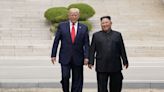 North Korea wants to restart nuclear talks if Trump wins, says ex-diplomat