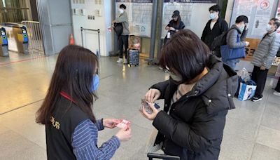 花蓮縣政府113年端午節返鄉專車 5月15日中午12時開放網路訂票 | 蕃新聞