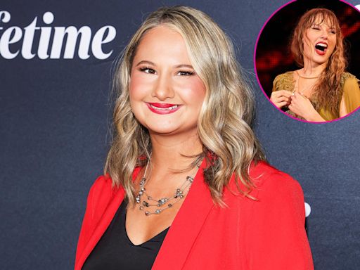 Gypsy Rose Blanchard’s ‘Life After Lock Up’ Reveals Why She Skipped New Year’s Eve Chiefs Game