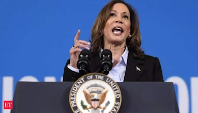 Kamala Harris set to appear on The Late Show with Stephen Colbert | Premiere date & time