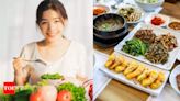 How do Koreans remain so fit? 6 diet tips to borrow from them - Times of India