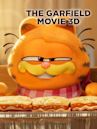 The Garfield Movie