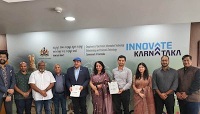 Karnataka animation & gaming policy 3.0: Govt unveils operational guidelines for companies