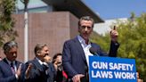 Newsom signs gun control bill inspired by Texas abortion ban