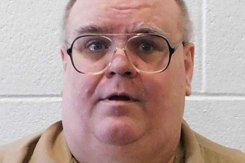 Alabama executes second death row inmate by nitrogen hypoxia