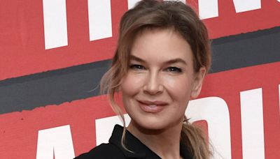 Renée Zellweger to Star In ‘Jane Smith’ Max Series, Based on ’12 Months to Live’ Novel!