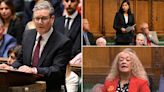 Labour MPs are ALREADY rebelling: Commons to debate Israel arms ban