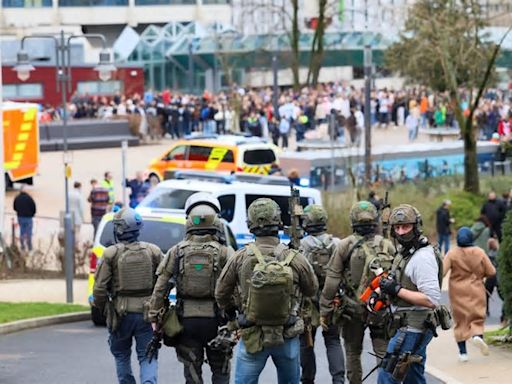 Wuppertal: Amok-Lauf an Schule – jetzt geht es dem 17-Jährigen an den Kragen