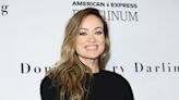 Olivia Wilde Shares BTS Snap With Harry Styles and Florence Pugh to Celebrate Opening of 'Don't Worry Darling'