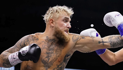 Jake Paul vs Mike Perry live stream: How to watch boxing online, PPV prices, start time